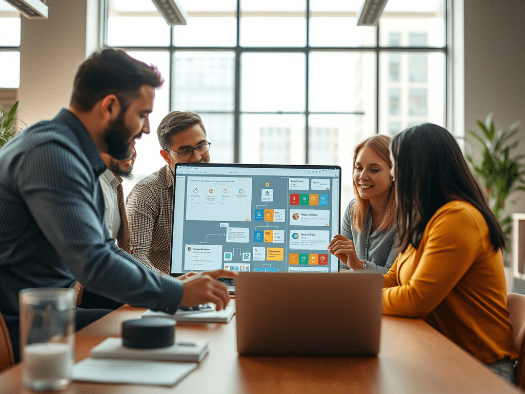 Unlocking the Power of Low-Code with Microsoft Power&nbsp;Apps