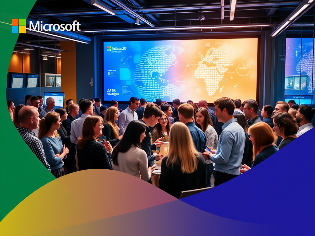 Highlights from Microsoft Community Days&nbsp;Madrid