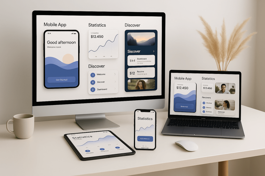 The Importance of Exceptional Design in&nbsp;Applications