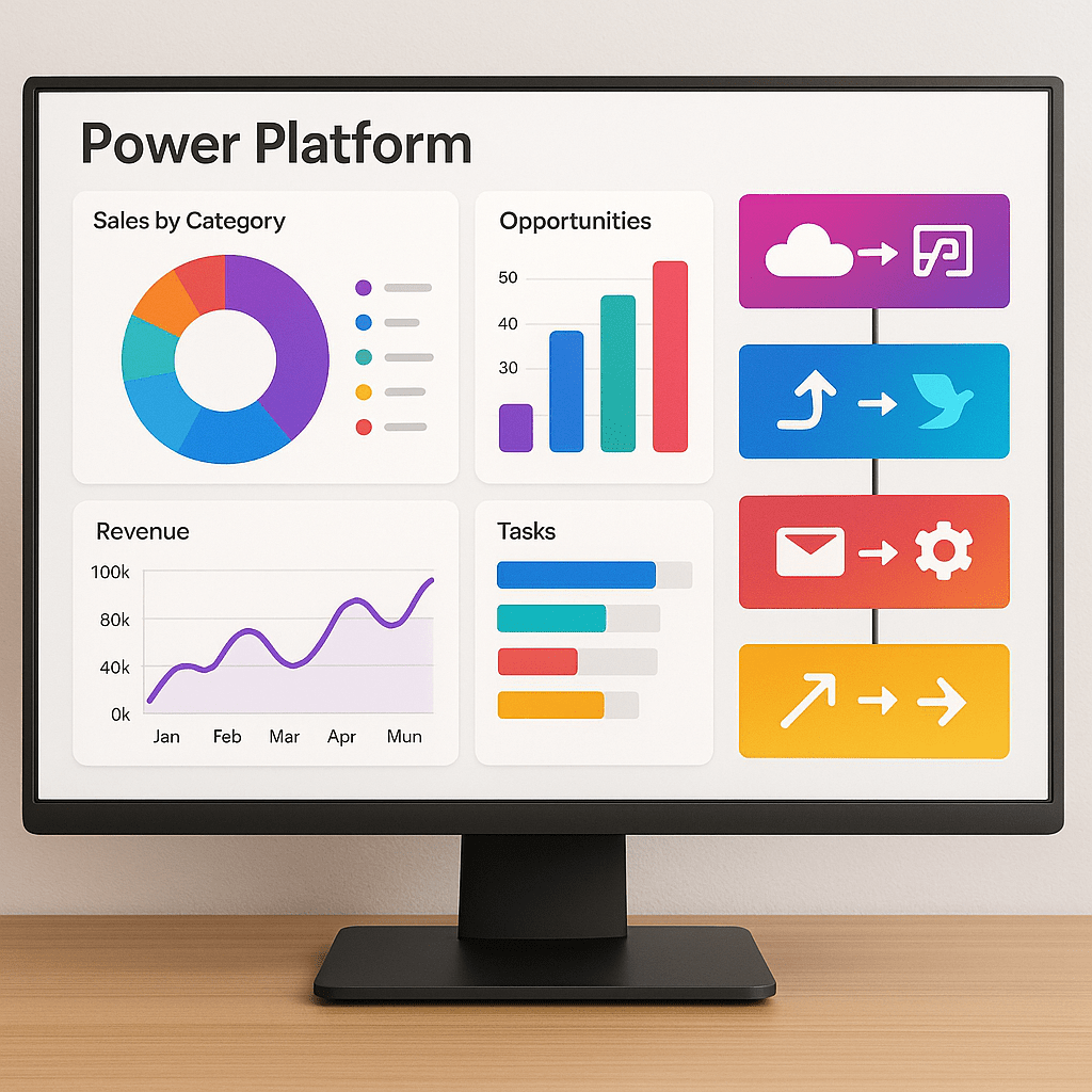 Power Platform Governance Tricks To Stop Your Apps From Becoming Forgotten&nbsp;Orphans